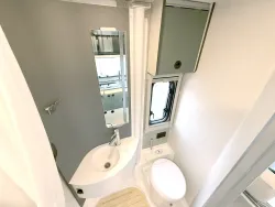 2027 Winnebago EKKO 22A | Thumbnail Photo 10 of 23