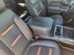 2023 GMC Sierra 2500HD AT4 | Thumbnail Photo 12 of 24