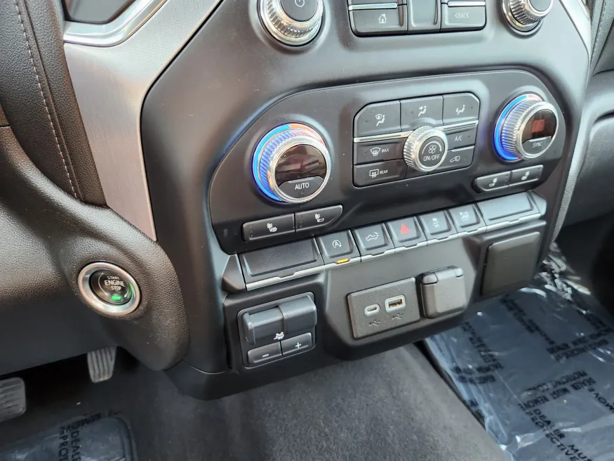 2021 GMC Sierra 1500 Elevation | Photo 26 of 28