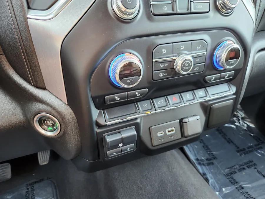 2021 GMC Sierra 1500 Elevation | Photo 26 of 28