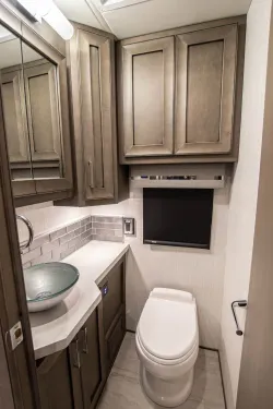 2026 Newmar Ventana 4369 | Thumbnail Photo 23 of 30