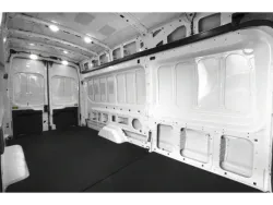 2025 Ford Transit-350 | Thumbnail Photo 9 of 11