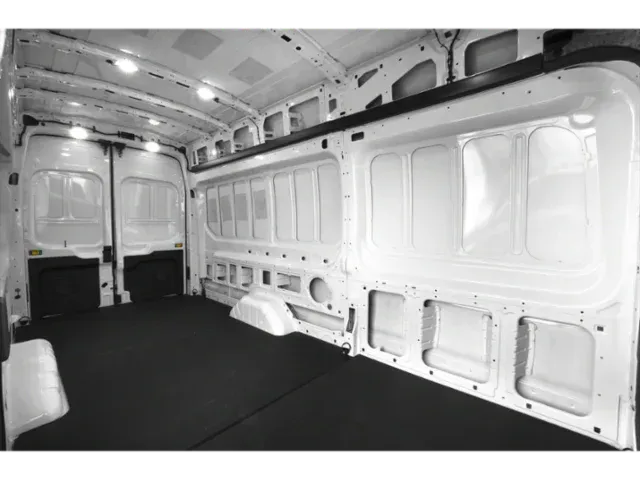 2025 Ford Transit-350 | Photo 9 of 11