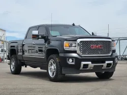 2015 GMC Sierra 2500HD Denali | Thumbnail Photo 2 of 24