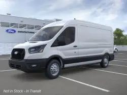 2026 Ford Transit-350 Base | Thumbnail Photo 21 of 21