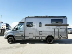 2026 Winnebago EKKO 23B | Thumbnail Photo 17 of 23
