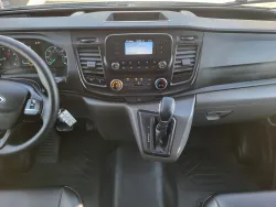 2023 Ford Transit Cutaway T350HD | Thumbnail Photo 22 of 25