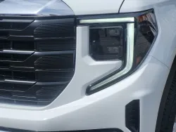 2026 GMC Sierra 1500 Pro | Thumbnail Photo 7 of 24