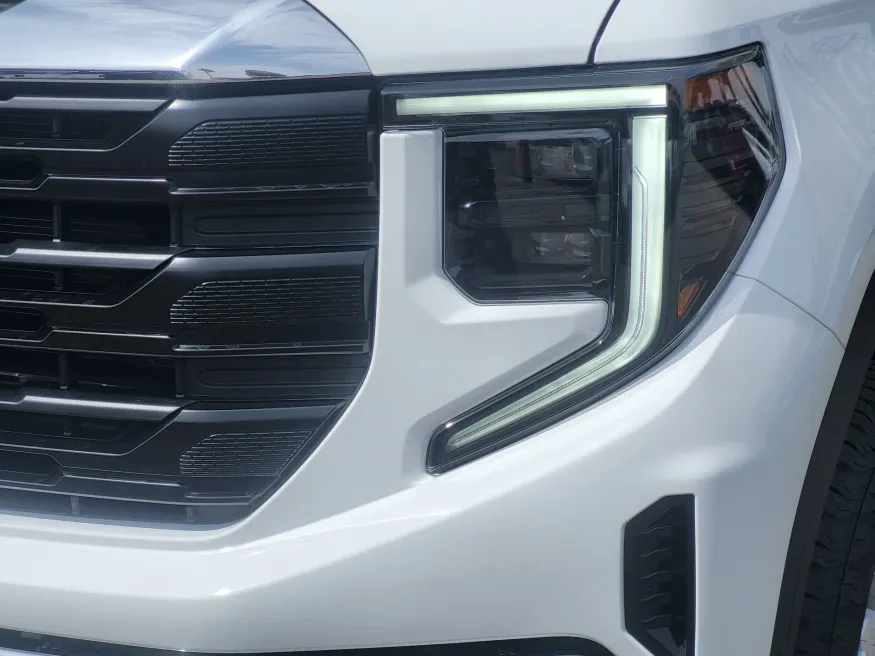2026 GMC Sierra 1500 Pro | Photo 7 of 24