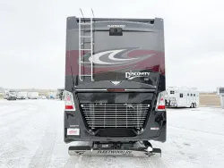 2019 Fleetwood Discovery 40M LXE | Thumbnail Photo 20 of 30