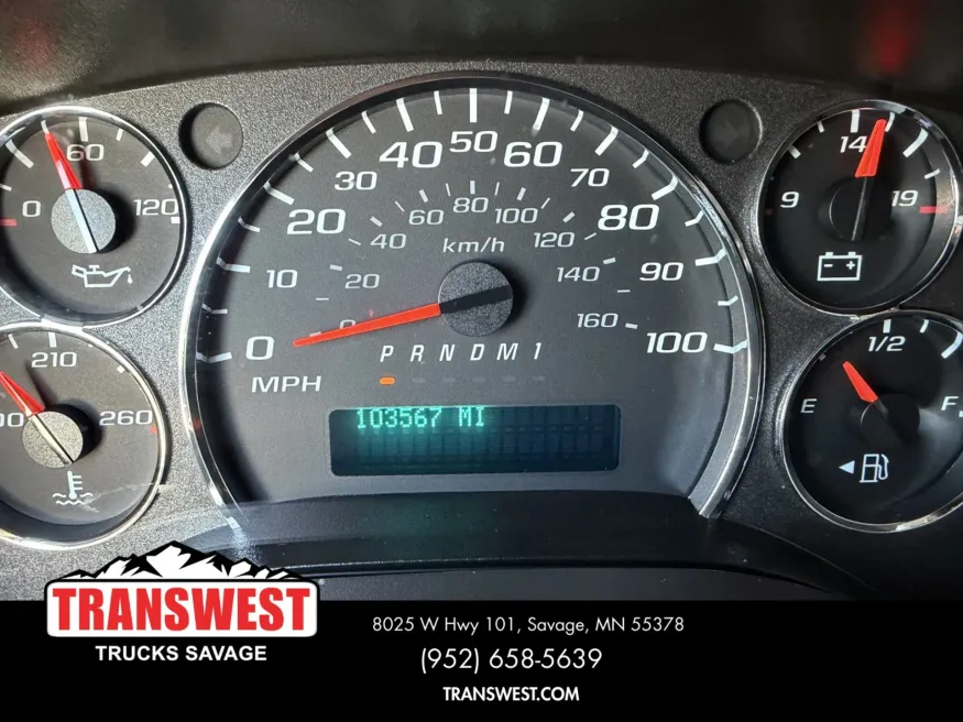 2021 Chevrolet Express | Photo 8 of 18