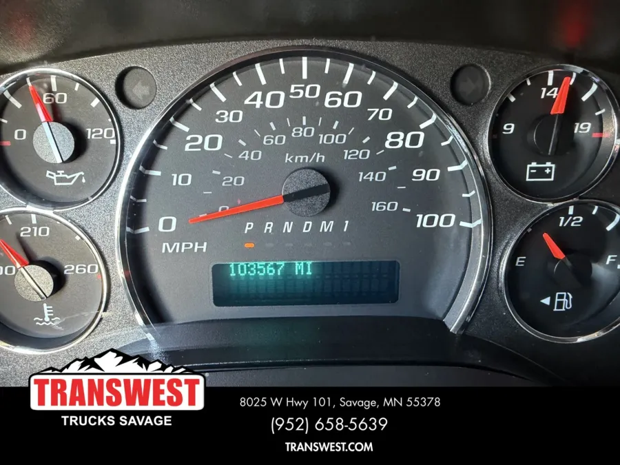 2021 Chevrolet Express | Photo 8 of 18