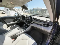 2021 Toyota Highlander XLE | Thumbnail Photo 21 of 22