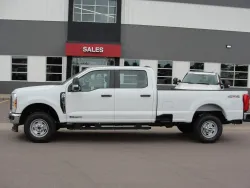 2026 Ford F-350 | Thumbnail Photo 2 of 16