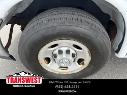 2017 Chevrolet Express 3500 Work Van | Thumbnail Photo 8 of 23