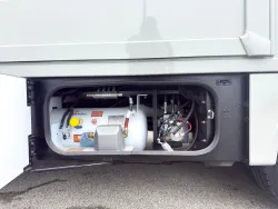 2027 Winnebago Navion 24R | Thumbnail Photo 25 of 29