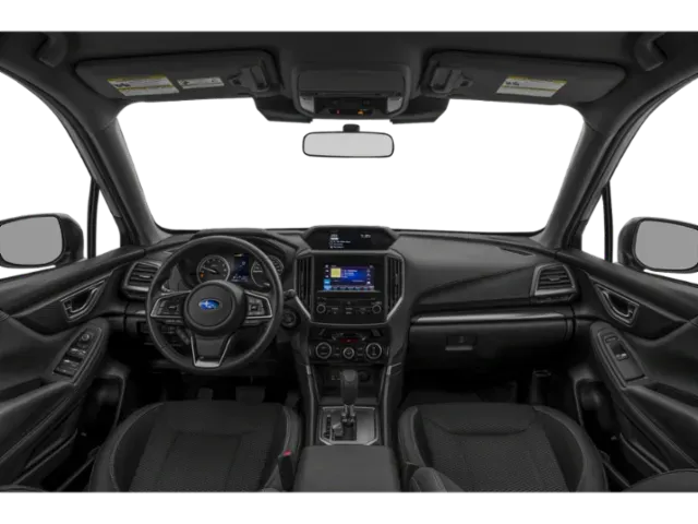 2024 Subaru Forester | Photo 4 of 12