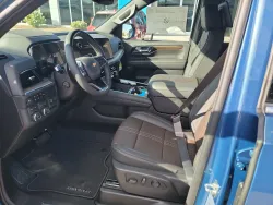 2026 Chevrolet Tahoe High Country | Thumbnail Photo 14 of 26