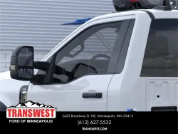 2026 Ford Super Duty F-550 XL | Thumbnail Photo 20 of 22