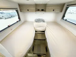 2026 Winnebago EKKO 22A | Thumbnail Photo 12 of 23