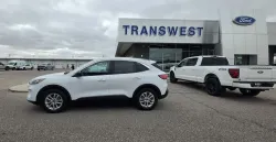 2022 Ford Escape | Thumbnail Photo 1 of 28