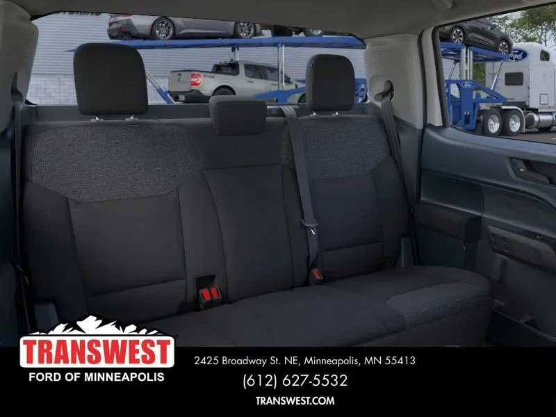 2026 Ford Maverick XL | Photo 10 of 24