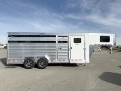 2026 Cimarron Lonestar Stock | Thumbnail Photo 2 of 17