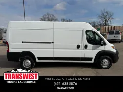 2023 RAM ProMaster 2500 High Roof | Thumbnail Photo 14 of 20