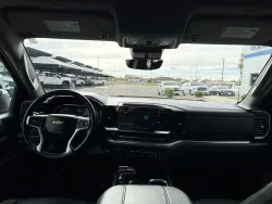 2024 Chevrolet Silverado 1500 LTZ | Thumbnail Photo 11 of 20