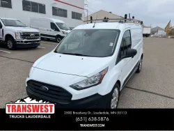 2022 Ford Transit Connect XL | Thumbnail Photo 21 of 21
