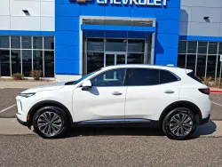2024 Buick Envision Preferred | Thumbnail Photo 1 of 20