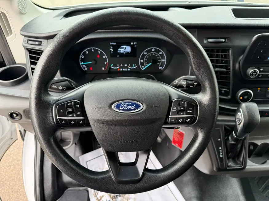 2023 Ford Transit-250 Base | Photo 9 of 20