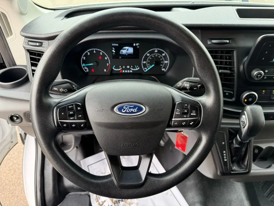 2023 Ford Transit-250 Base | Photo 9 of 20