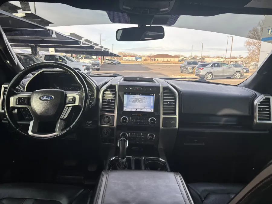 2019 Ford F-150 | Photo 11 of 22