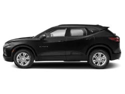 2021 Chevrolet Blazer | Thumbnail Photo 2 of 12