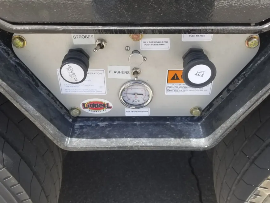 2026 Liddell M65F | Photo 14 of 23