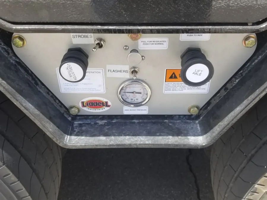 2026 Liddell M65F | Photo 14 of 23