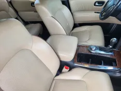 2018 Nissan Armada SL | Thumbnail Photo 12 of 26