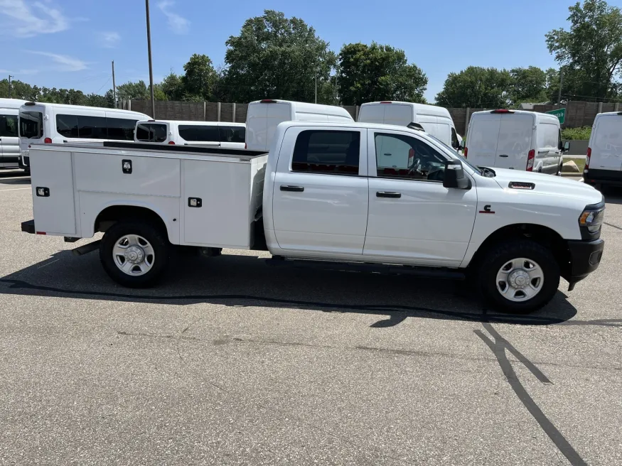 2024 RAM 2500 | Photo 13 of 20