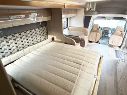 2019 Winnebago Navion 24D | Thumbnail Photo 9 of 13