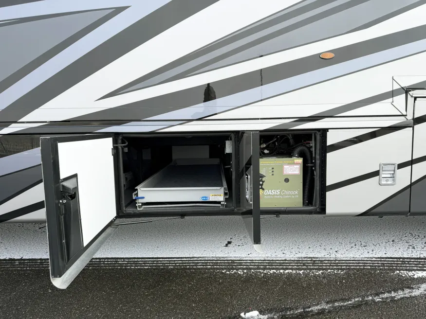 2023 Newmar Ventana 4326 | Photo 34 of 34