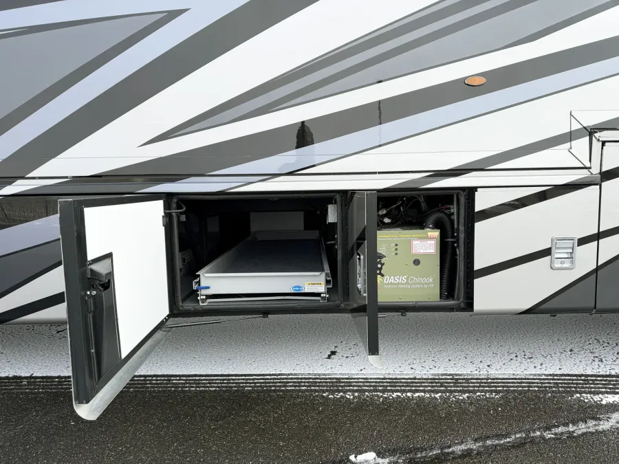 2023 Newmar Ventana 4326 | Photo 34 of 34