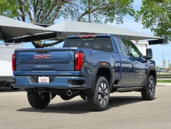 2026 GMC Sierra 2500HD Denali | Thumbnail Photo 6 of 25