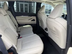 2025 Infiniti QX60 Sensory | Thumbnail Photo 9 of 25