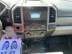 2018 Ford F-550 | Thumbnail Photo 10 of 20