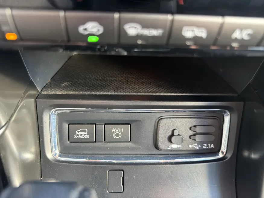 2022 Subaru Ascent Onyx Edition | Photo 20 of 25