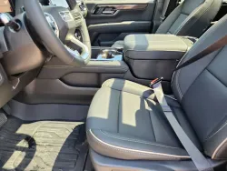 2025 GMC Yukon XL Elevation | Thumbnail Photo 8 of 33