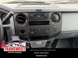 2024 Ford F650 | Thumbnail Photo 14 of 21