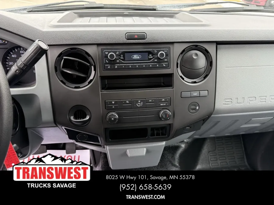 2024 Ford F650 | Photo 14 of 21