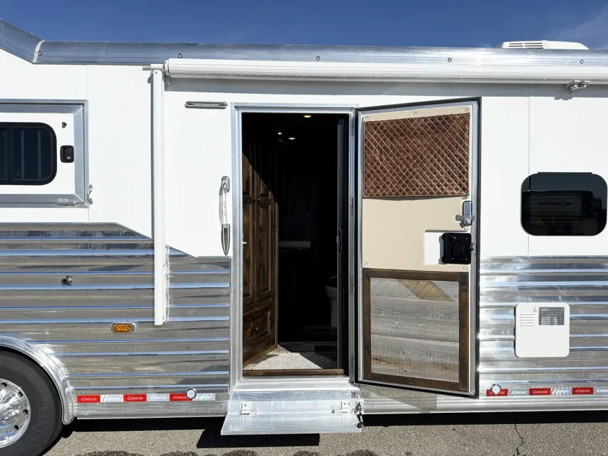 2026 Cimarron Norstar 4HLQ | Photo 18 of 34